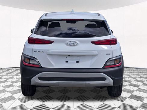 Used 2022 Hyundai Kona SE AWD/4WD image 19