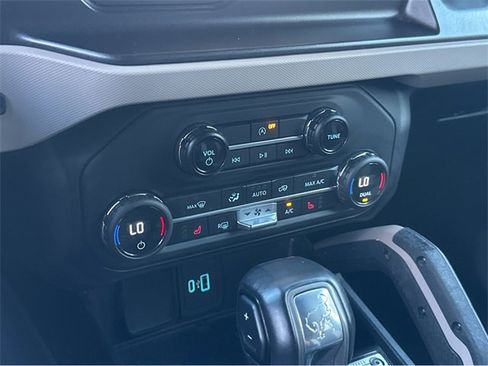 Certified 2021 Ford Bronco Big Bend image 28