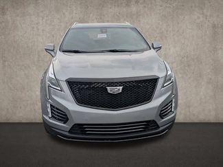 New 2026 Cadillac XT5 Luxury w/ LPO, ONYX Package AWD/4WD video 2
