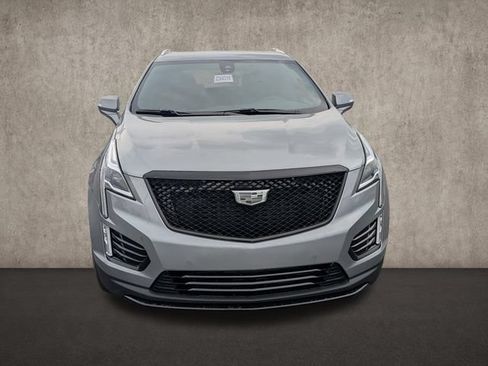 New 2026 Cadillac XT5 Luxury w/ LPO, ONYX Package AWD/4WD image 2