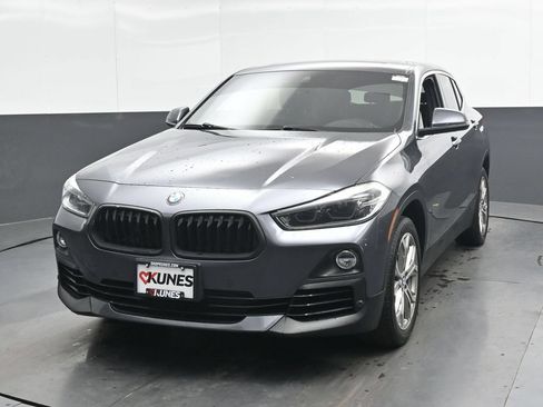 Used 2019 BMW X2 xDrive28i w/ Convenience Package AWD/4WD image 6