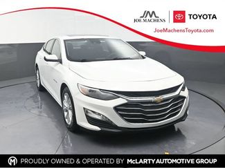 Used 2024 Chevrolet Malibu LT FWD 360° Tour