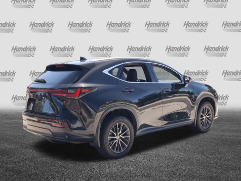 Used 2023 Lexus NX 350 AWD image 9