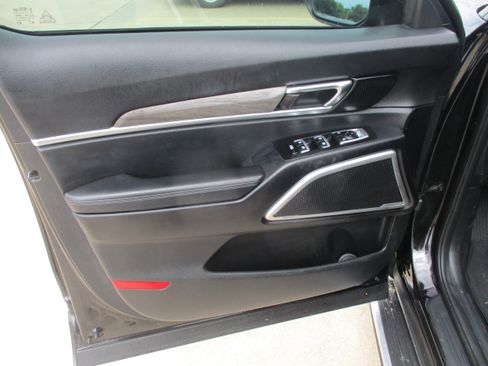 Used 2021 Kia Telluride EX w/ EX Premium Package FWD image 5
