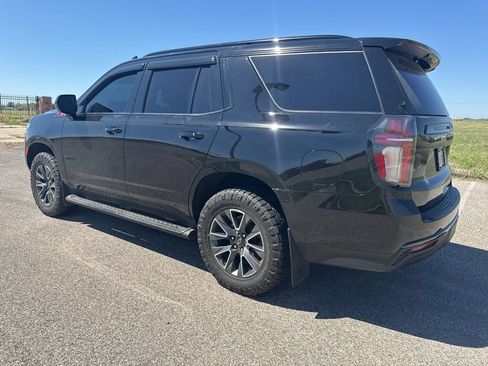 Used 2021 Chevrolet Tahoe Z71 image 6