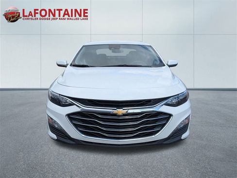 Used 2023 Chevrolet Malibu LT image 8