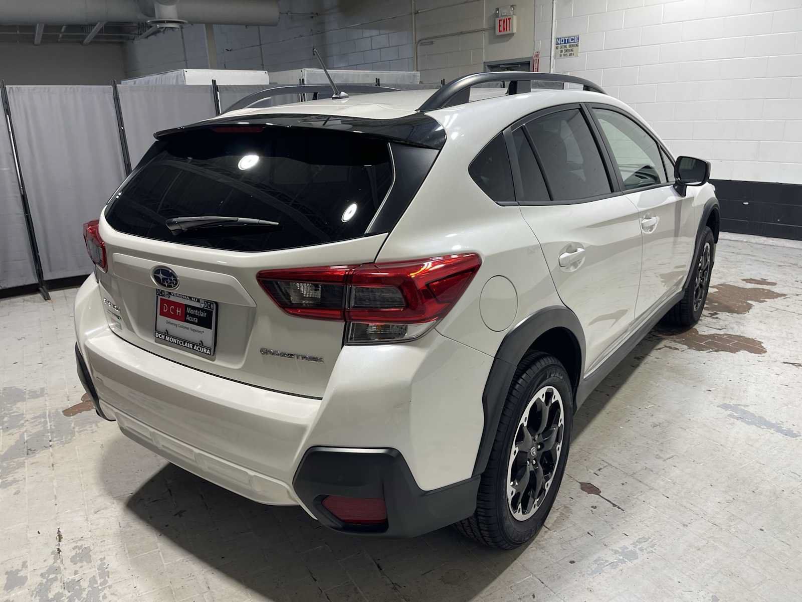 Used 2023 Subaru Crosstrek 2.0i AWD/4WD image 26