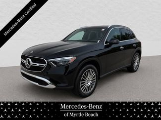 Certified 2024 Mercedes-Benz GLC 300 4MATIC video 1