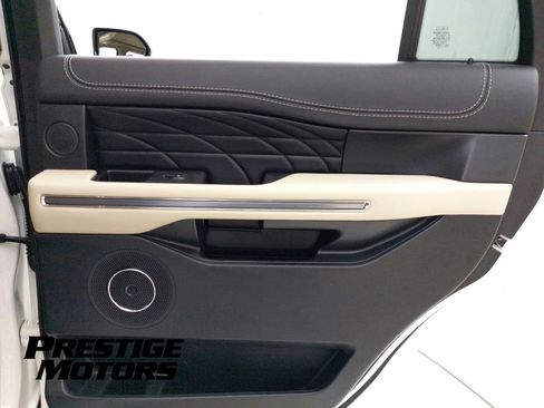 Used 2021 Ford Expedition Platinum AWD/4WD image 35