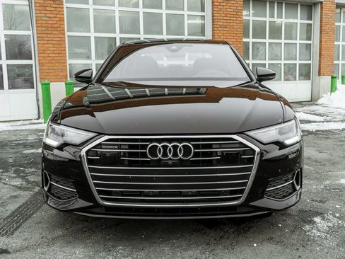 Used 2023 Audi A6 2.0T Premium image 36