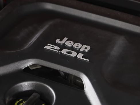 Used 2018 Jeep Wrangler Rubicon image 19