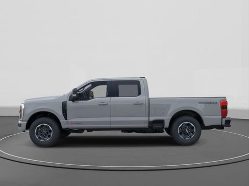 New 2026 Ford F250 Lariat w/ Tremor Off-Road Package image 3