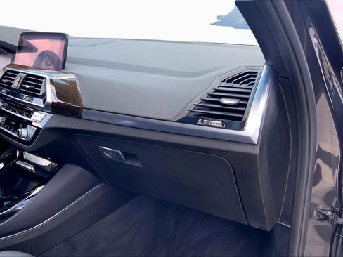 Used 2020 BMW X3 sDrive30i RWD image 18