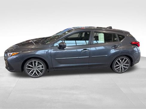 Used 2025 Subaru Impreza 2.0i Sport image 2
