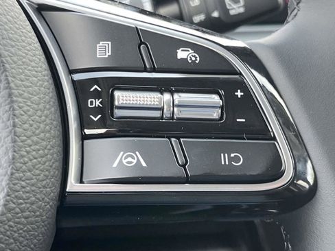 New 2026 Kia Seltos S FWD image 27