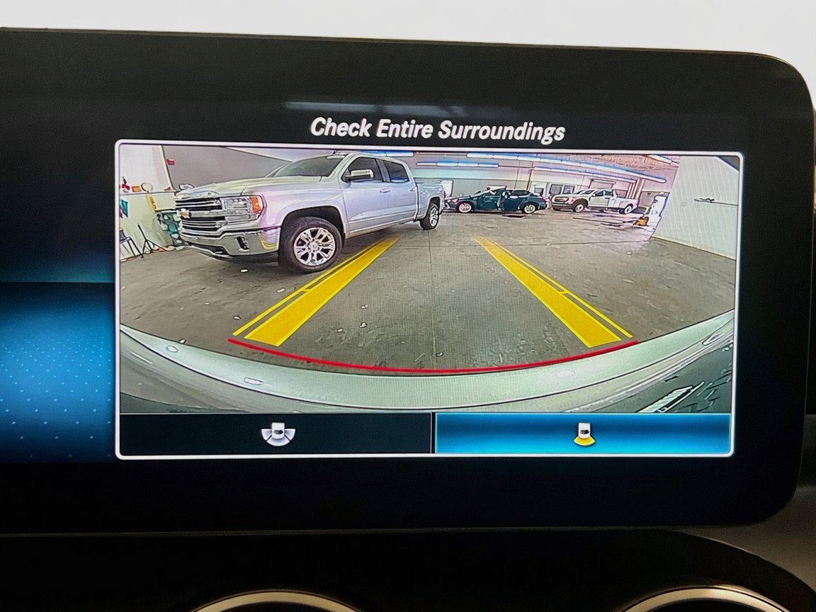 Used 2020 Mercedes-Benz C 300 Sedan image 9