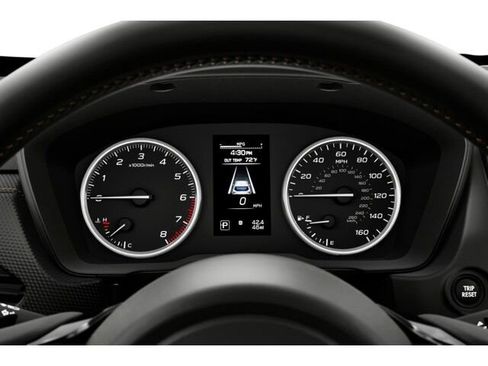 New 2026 Subaru Forester Sport image 18