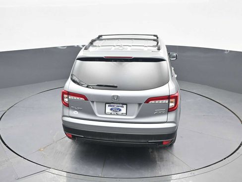 Used 2021 Honda Pilot Special Edition image 32