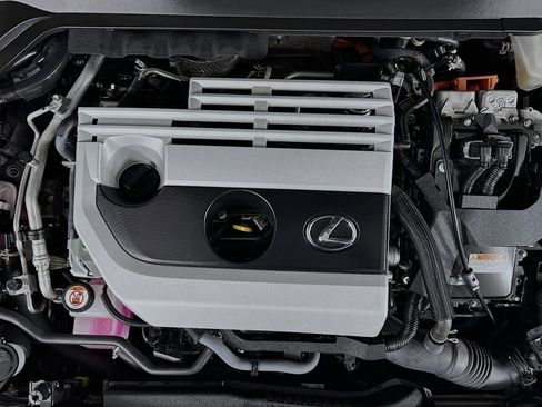 Used 2023 Lexus UX 250h UX 250h image 12