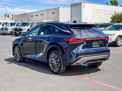 New 2026 Lexus RX 350 Premium Plus AWD/4WD image 2