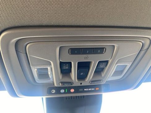 New 2026 Chevrolet Silverado 1500 LT Trail Boss w/ LT Trail Boss Premium Package image 25