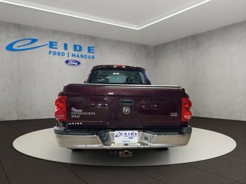 Used 2005 Dodge Dakota SLT AWD/4WD image 6