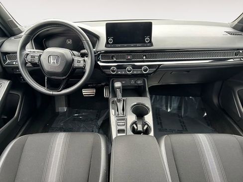 Used 2024 Honda Civic Sport image 10