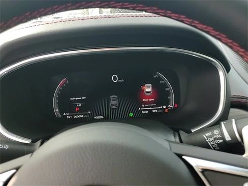 New 2026 Acura MDX Type S image 20