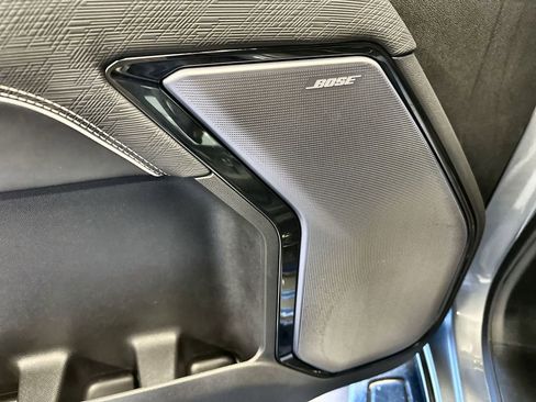 New 2026 GMC Sierra 1500 AT4X AWD/4WD image 23