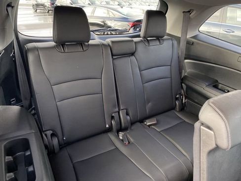 Used 2022 Honda Pilot Special Edition image 39