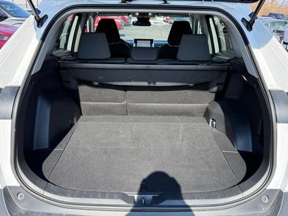 Certified 2025 Toyota RAV4 XLE