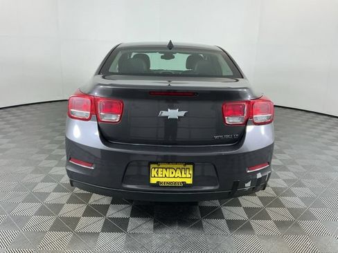 Used 2013 Chevrolet Malibu LT FWD image 7