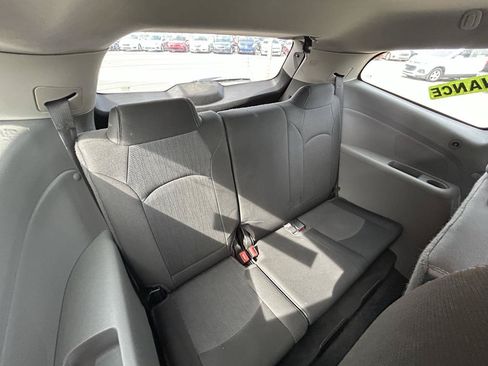 Used 2016 Chevrolet Traverse LT AWD/4WD image 13