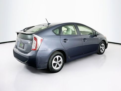 Used 2014 Toyota Prius Four image 9