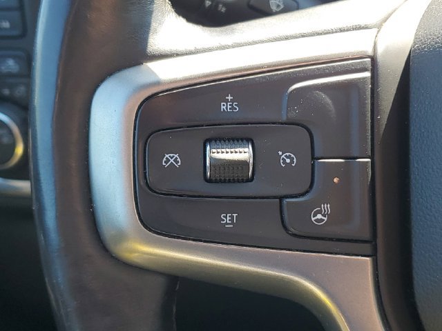 Used 2019 Chevrolet Silverado 1500 RST AWD/4WD image 12