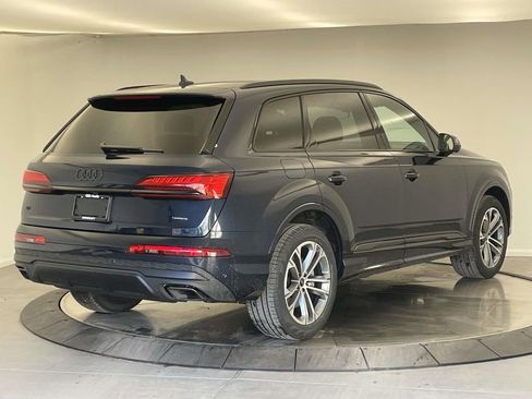 New 2026 Audi Q7 2.0T Premium image 7