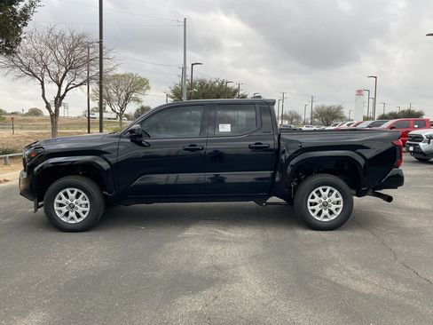 New 2026 Toyota Tacoma SR5 image 8