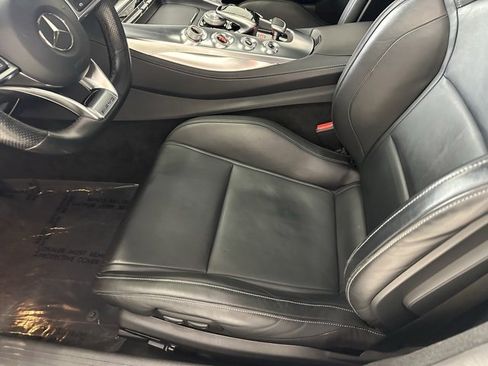 Used 2017 Mercedes-Benz AMG GT Coupe image 30