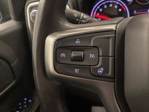 Used 2020 Chevrolet Silverado 1500 LT w/ All-Star Edition AWD/4WD image 32