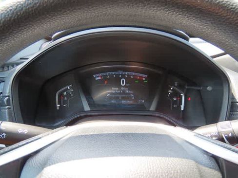 Certified 2021 Honda CR-V Special Edition image 24