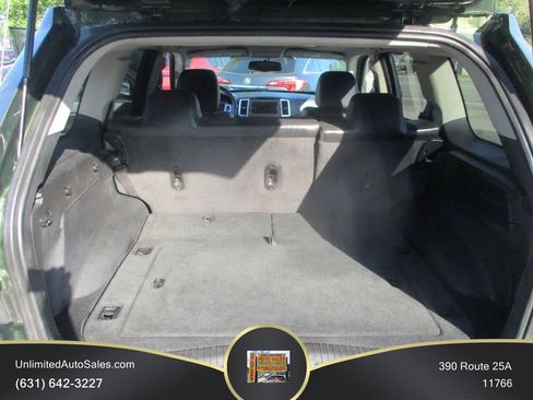 Used 2008 Jeep Grand Cherokee Laredo AWD/4WD image 14