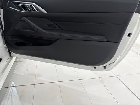 Used 2023 BMW 430i xDrive Coupe w/ M Sport Package AWD/4WD image 17