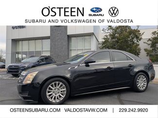 Used 2011 Cadillac CTS Sedan video 1