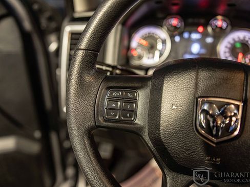 Used 2020 RAM 1500 Classic Warlock w/ Electronics Group image 20