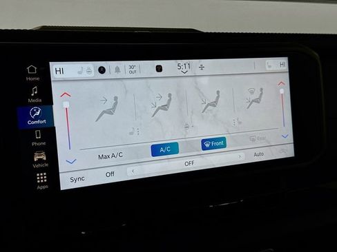 New 2026 Jeep Gladiator Rubicon w/ Safety Group image 18