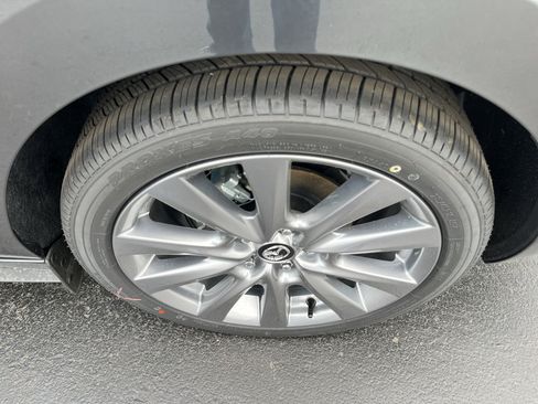 New 2026 MAZDA MAZDA3 2.5 S Sedan w/ Preferred Pkg image 45