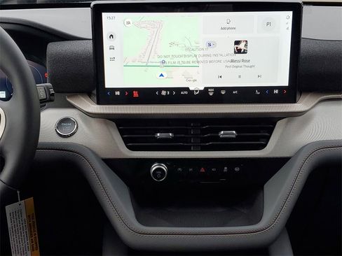 New 2026 Ford Explorer Active w/ Active Comfort Package image 27