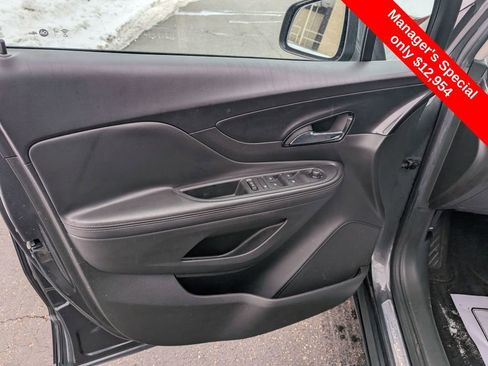 Used 2018 Buick Encore Preferred image 14