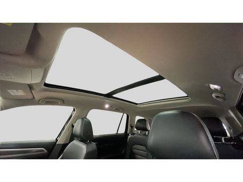 Used 2021 Volkswagen Atlas SEL AWD/4WD image 15
