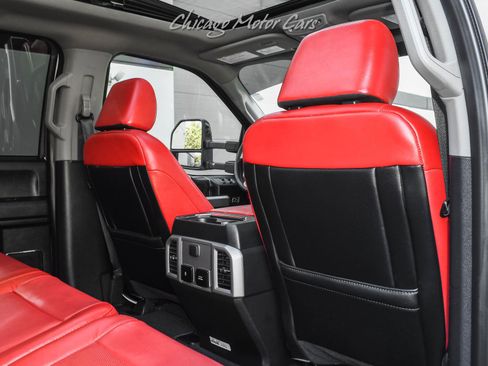 Used 2021 Ford F250 Lariat w/ Lariat Ultimate Package image 28